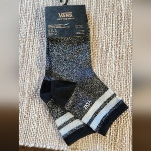 Vans socks